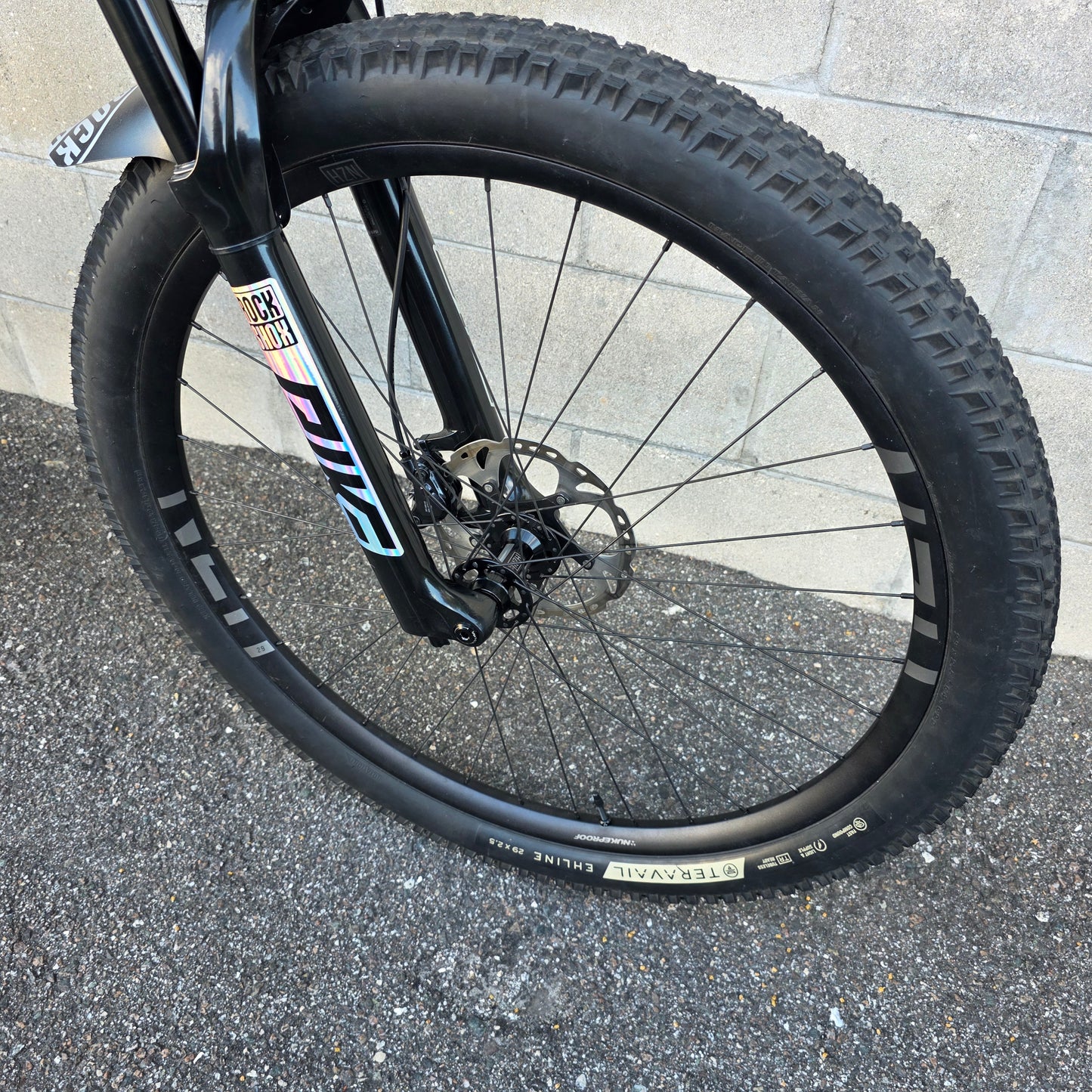 2024 Trek Stache AL 29 (M/L)