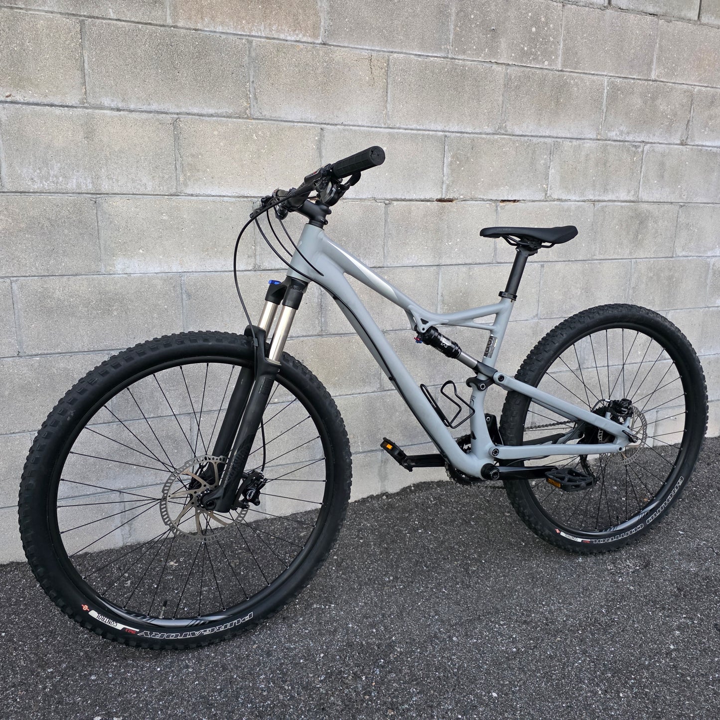 Specialized Camber 29 (Large)