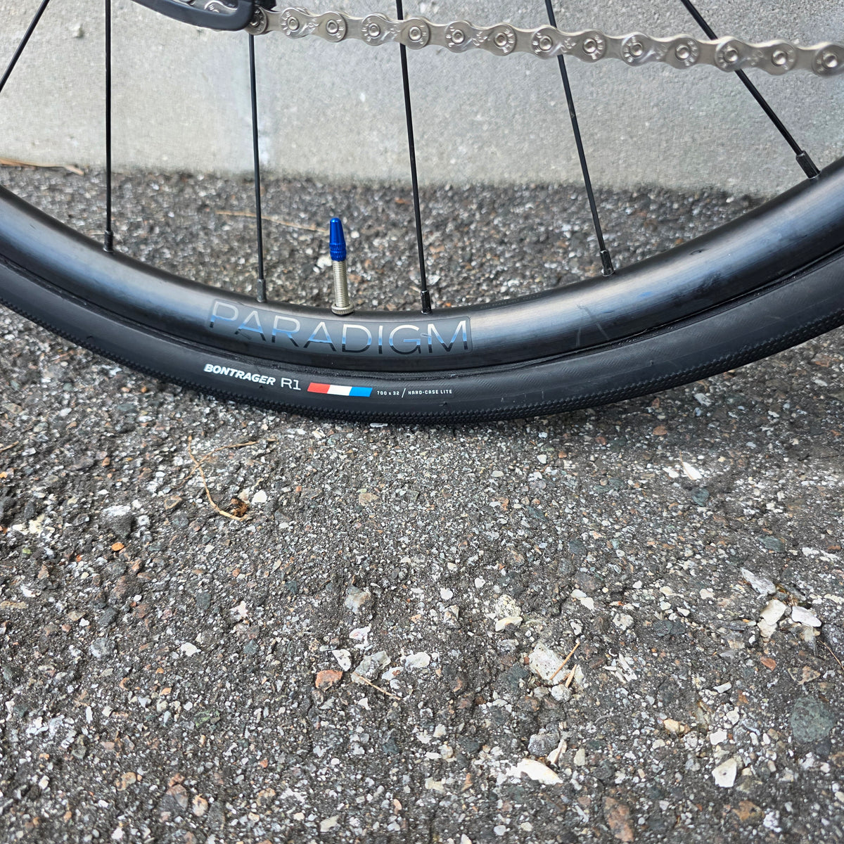 2023 Trek Domane AL3 49CM