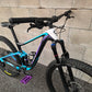 Liv Lust Advanced Carbon 27.5 (Size Small) Mountain Bike