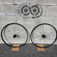Pacenti PI30-Enduro 29 Wheelset Boost Shimano