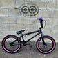 Fit Bike Co Misfit 18" Kids BMX