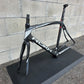 2016 Pinarello Rokh Carbon Frameset (53.5cm)