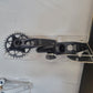 SRAM XO T-TYPE crankset 32t 165mm Boost Dub wide