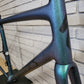 2023 Specialized S-Works Aethos Frameset 58cm + Extras