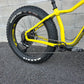 Salsa Mukluk XO1 Carbon FatBike (Small) HED Big Deal Carbon Wheelset