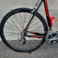 Ridley Fenix C Team (58cm) Carbon Road Bike Dura-Ace/Ultegra +Helmet