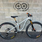Norco Optic A9 (Small) 29 Custom