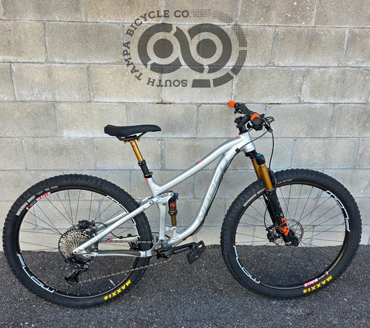 Norco Optic A9 (Small) 29 Custom