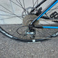 Giant Contend SL 2 Disc Brake Road Bike(Size Small)