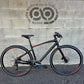 2024 Specialized Sirrus 3.0 (Size Small) Black Red