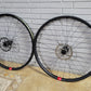Santa Cruz Reserve 30 Carbon Wheelset 29 Dt Swiss Boost