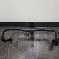 Black Inc Integrated Road Bar Stem 130mm 420mm Carbon