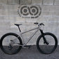 Vassago Optimus Titanium 29 (Large) SRAM AXS