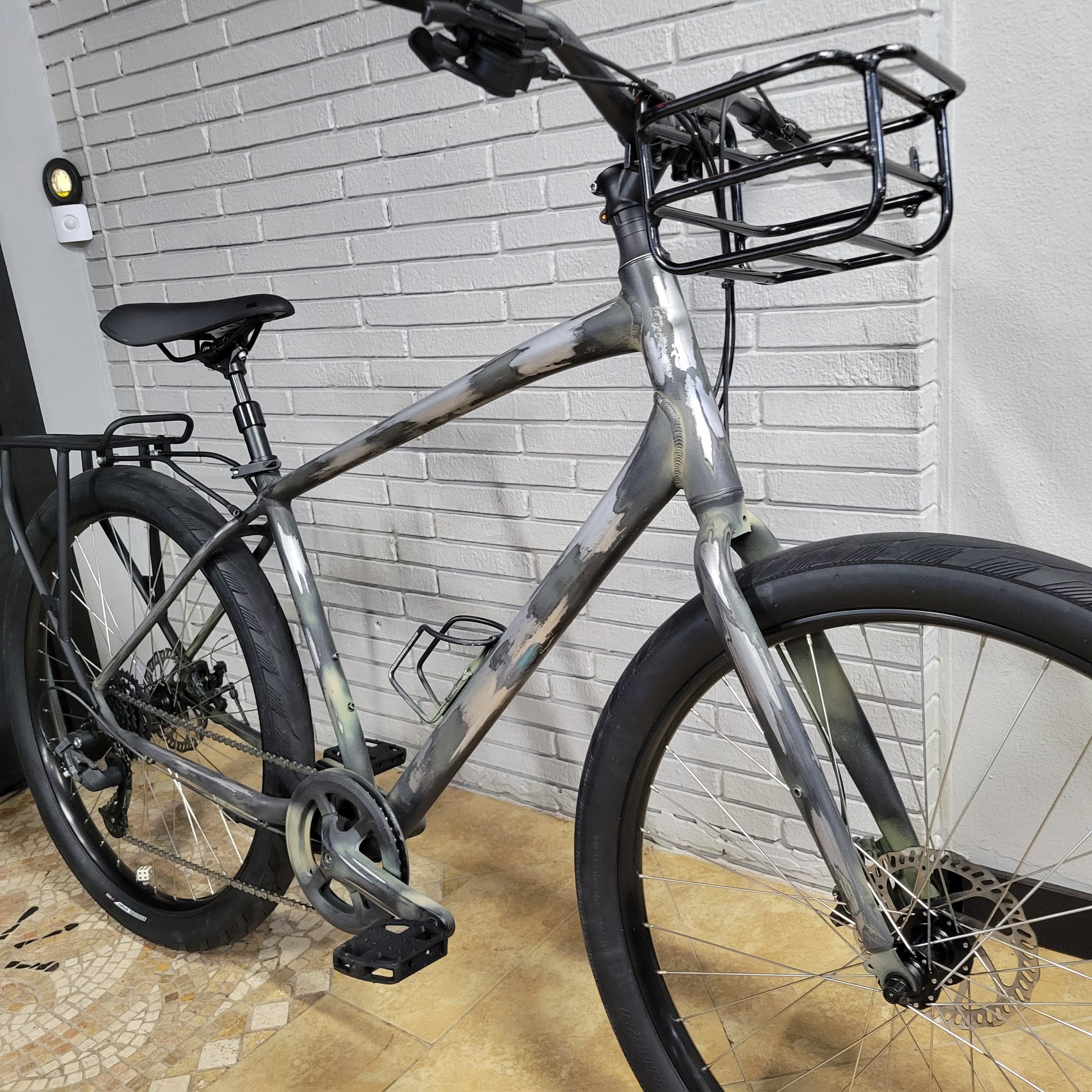 Specialized Roll Custom fitness Cruiser (Large) – South Tampa