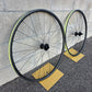 Stan's Grail CB7 Carbon Gravel Wheelset 1380g XDR