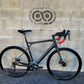 2016 GT Grade Carbon Gravel Bike (56cm) Ultegra