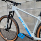 2022 CUBE Reaction Pro c:62 Carbon (Medium)
