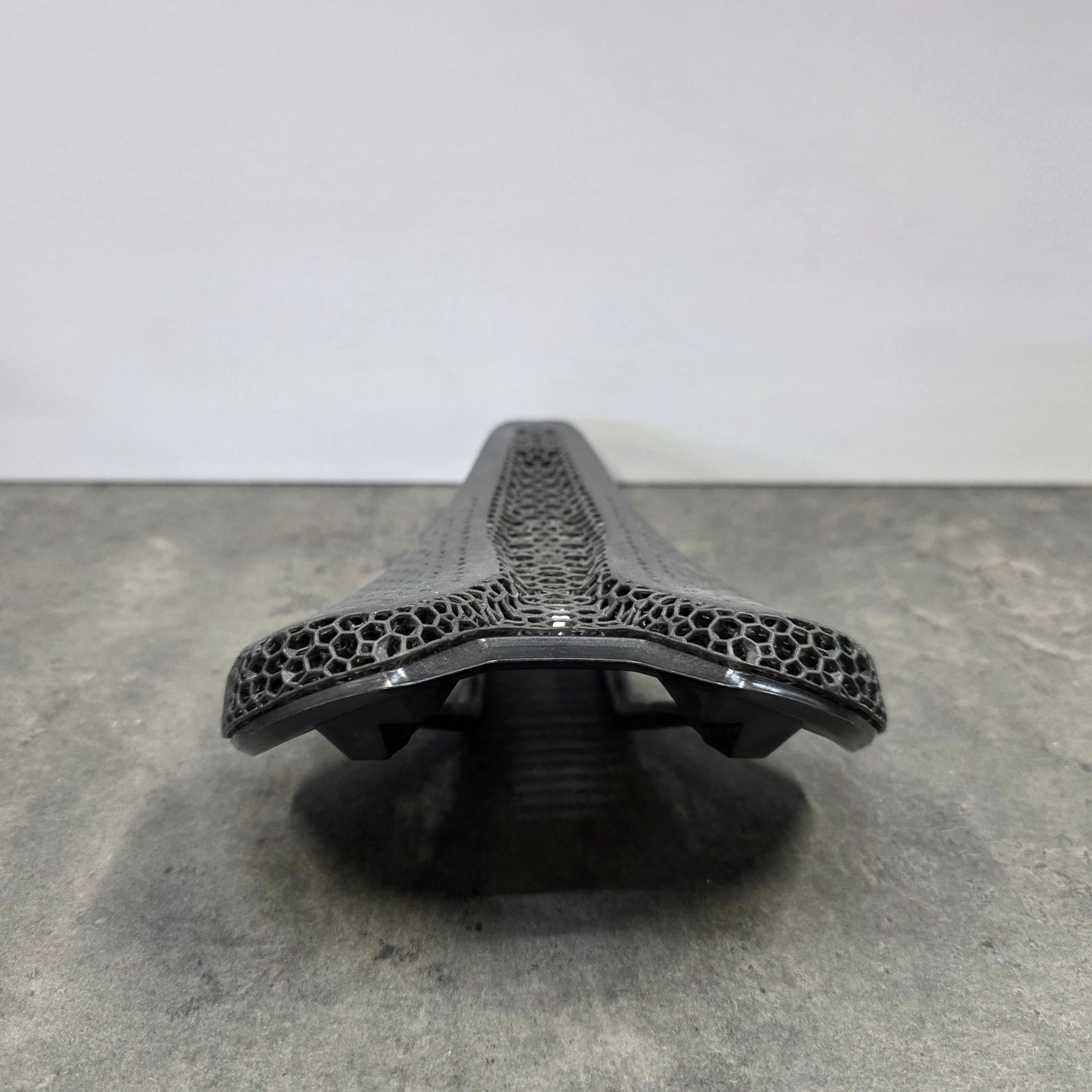 Specialized S-Works Romin EVO 155 Mirror Carbon Rail saddle