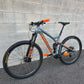 Niner RIP 9 29 Carbon Mountain Bike (Medium)