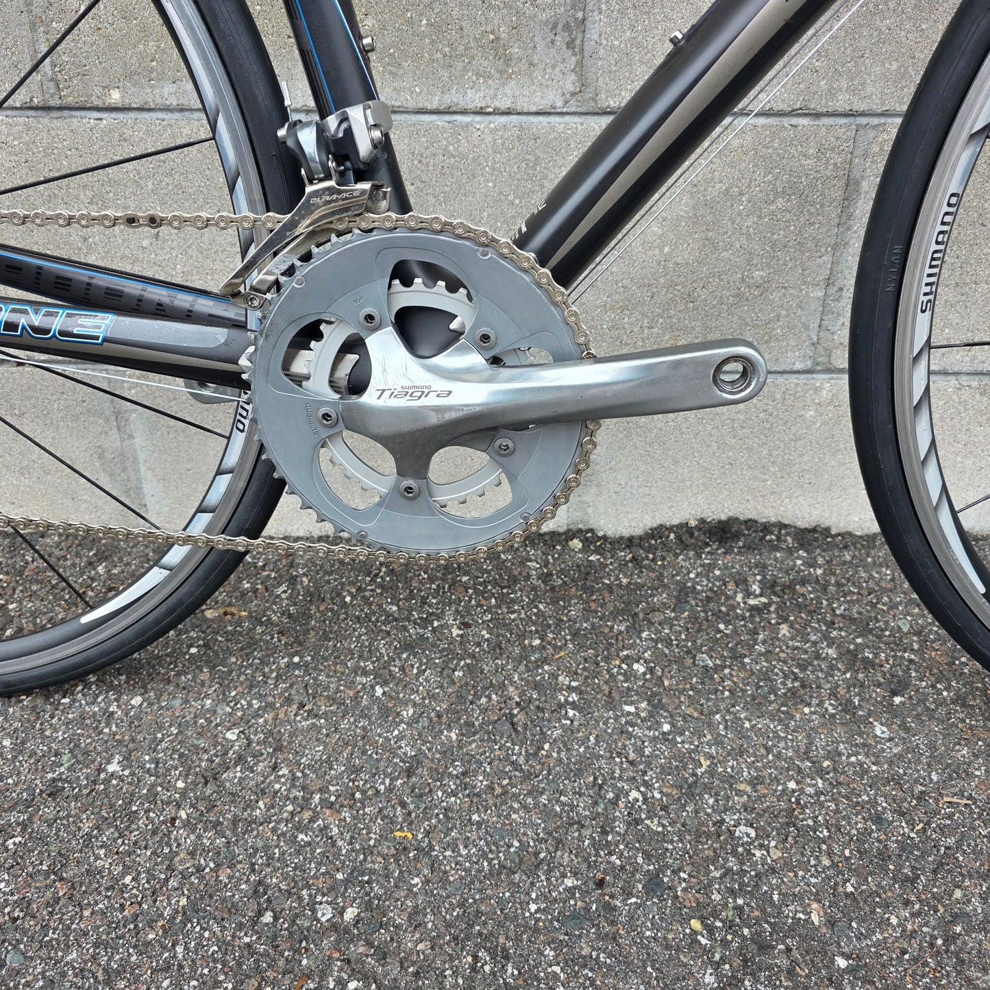 Trek Madone 5.9 Dura-Ace (56cm) Carbon Road Bike
