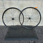 Bontrager Paradigm Elite 25 Alloy Wheelset 108pt
