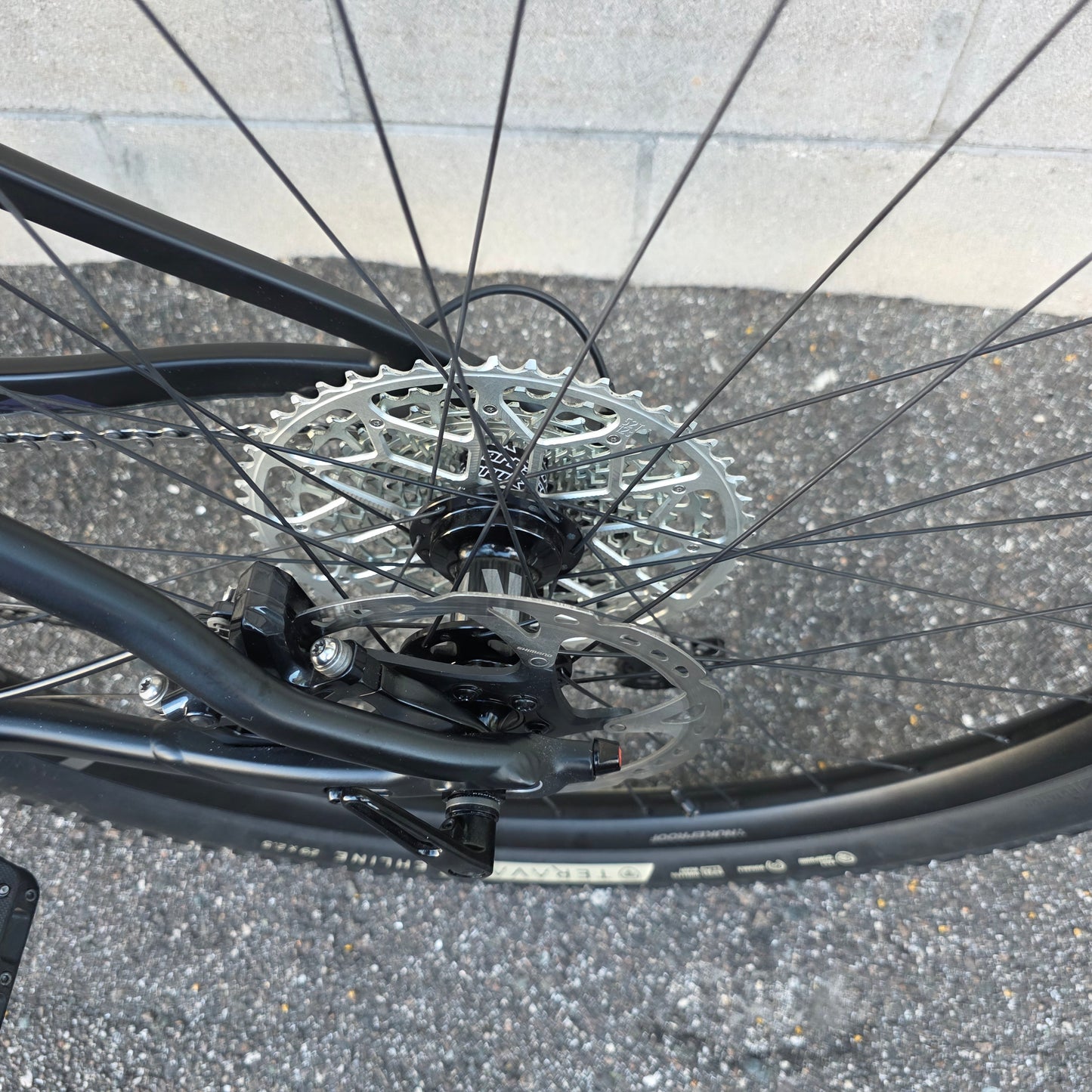 2024 Trek Stache AL 29 (M/L)