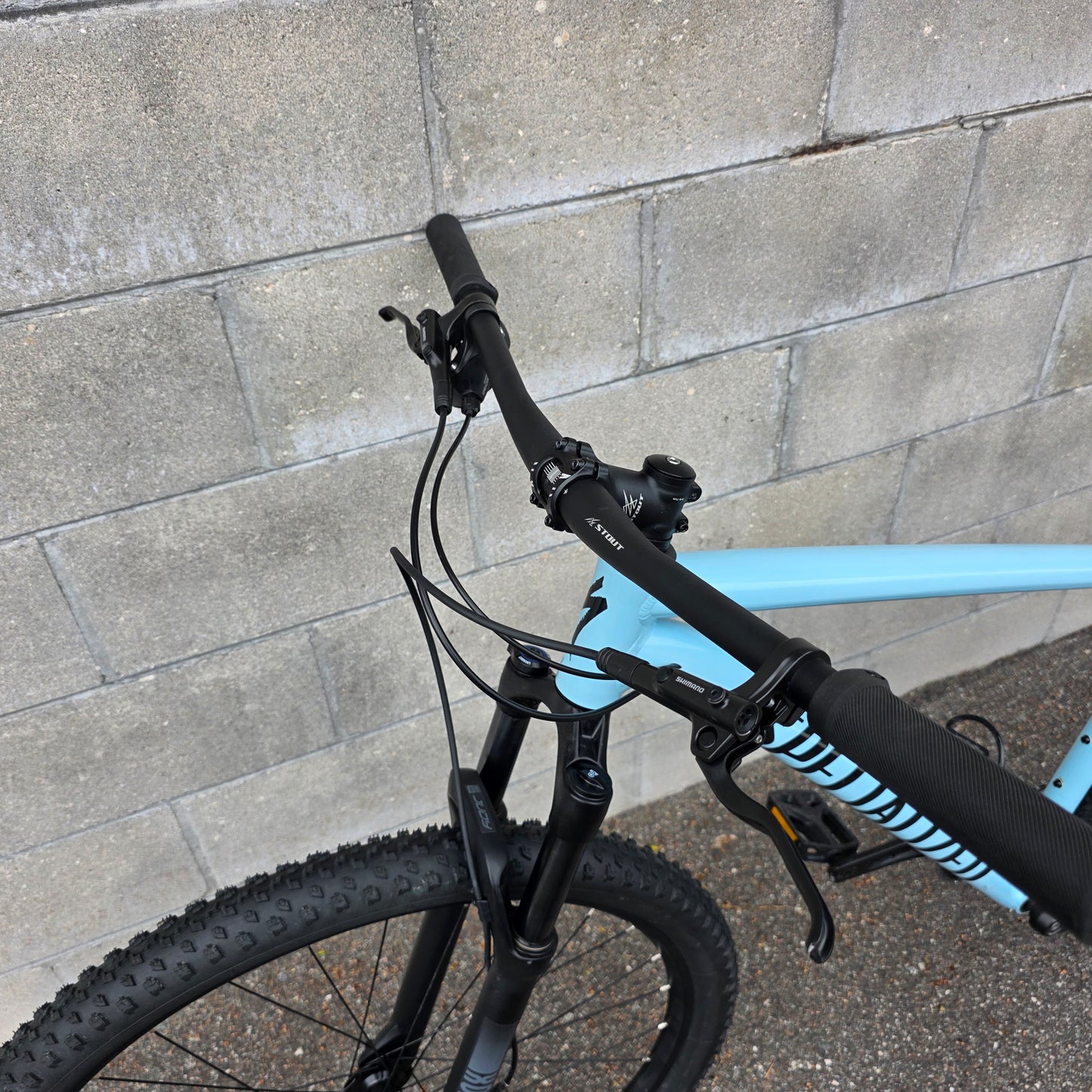 2023 Specialized Rockhopper Elite 29 (XL Extra Large)