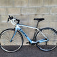Trek Domane 4.3 WSD Carbon (52cm) + Helmet