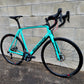 2021 Bianchi Infinito CV Carbon Road Bike 57cm Ultegra
