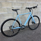 2020 Orbea Gain E- Road Bike (Medium)