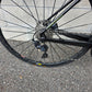 Vitus Vitesse Evo CR Carbon Disc Ultegra (48cm) Road Bike