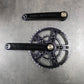 White Industries Crankset 165mm 44/28 double