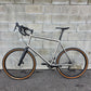 Clydesdale Cycles Team Gravel Bike (3XL) Rival AXS