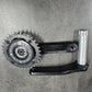 SRAM XX1 QUARQ Powermeter Crankset 32t 170mm 8 bolt AXS