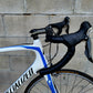 Specialized Tarmac Carbon Ultegra (58cm) Road Bike