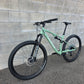 2026 Specialized Chisel (Large) Upgraded Suspension