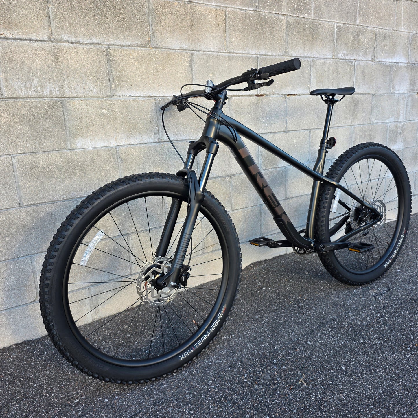 2025 Trek Roscoe 7 29 (Size Large)