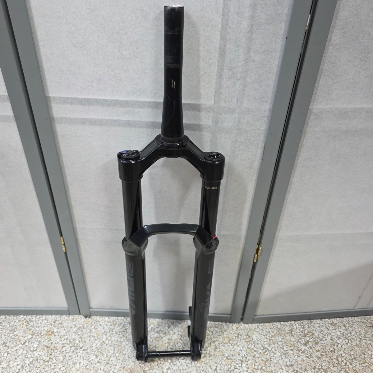 RockShox Pike for Magan