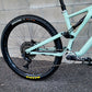 2022 Specialized Stumpjumper Alloy S4 Large - Upgraded
