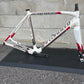 Specialized Crux Expert Carbon Frameset (58cm)