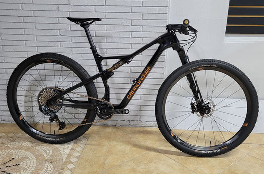 Cannondale Scalpel High-Mod Ultimate (Large)