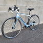 Trek Domane 4.3 WSD Carbon (52cm) + Helmet