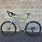 2021 Salsa Cutthroat Carbon Gravel Adventure Bike (60cm XL)