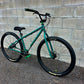 SE Stout 29er BMX Custom