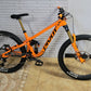 2022 Pivot Firebird XT/ XTR X2 (Medium) Enduro MTB