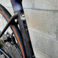 Specialized S-Works Roubaix (54cm) Di2, Alpinist wheels