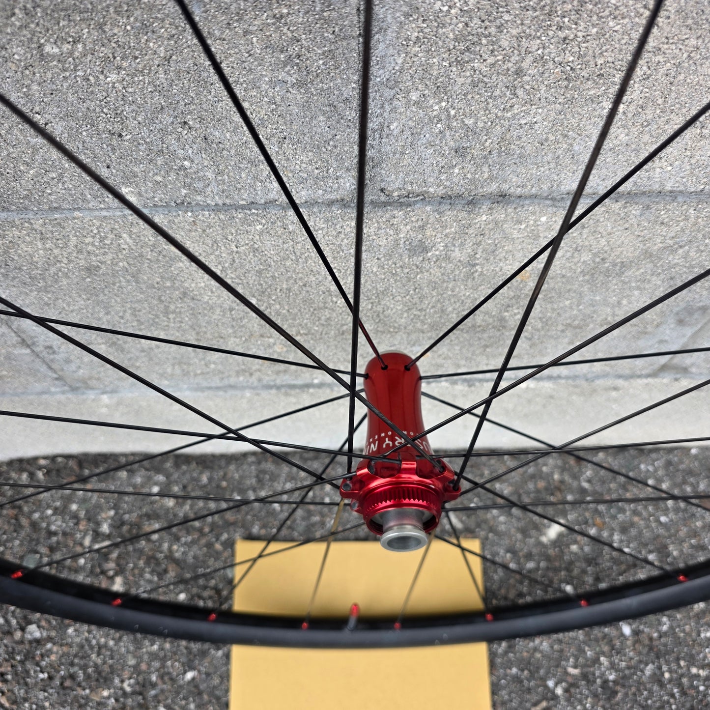 Industry Nine UL235 Wheelset Gravel, All Road, MTB. Xd. Centerlock