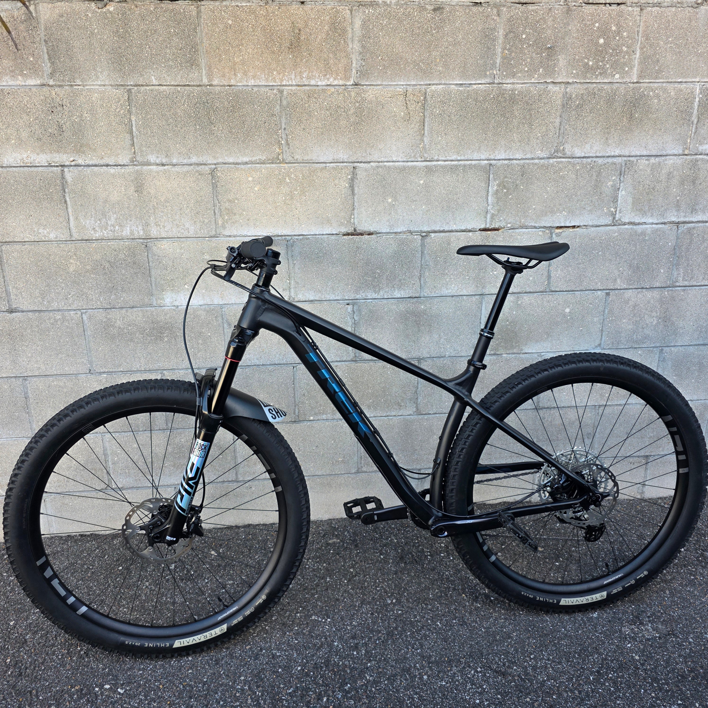 2024 Trek Stache AL 29 (M/L) – South Tampa Bicycle Co.
