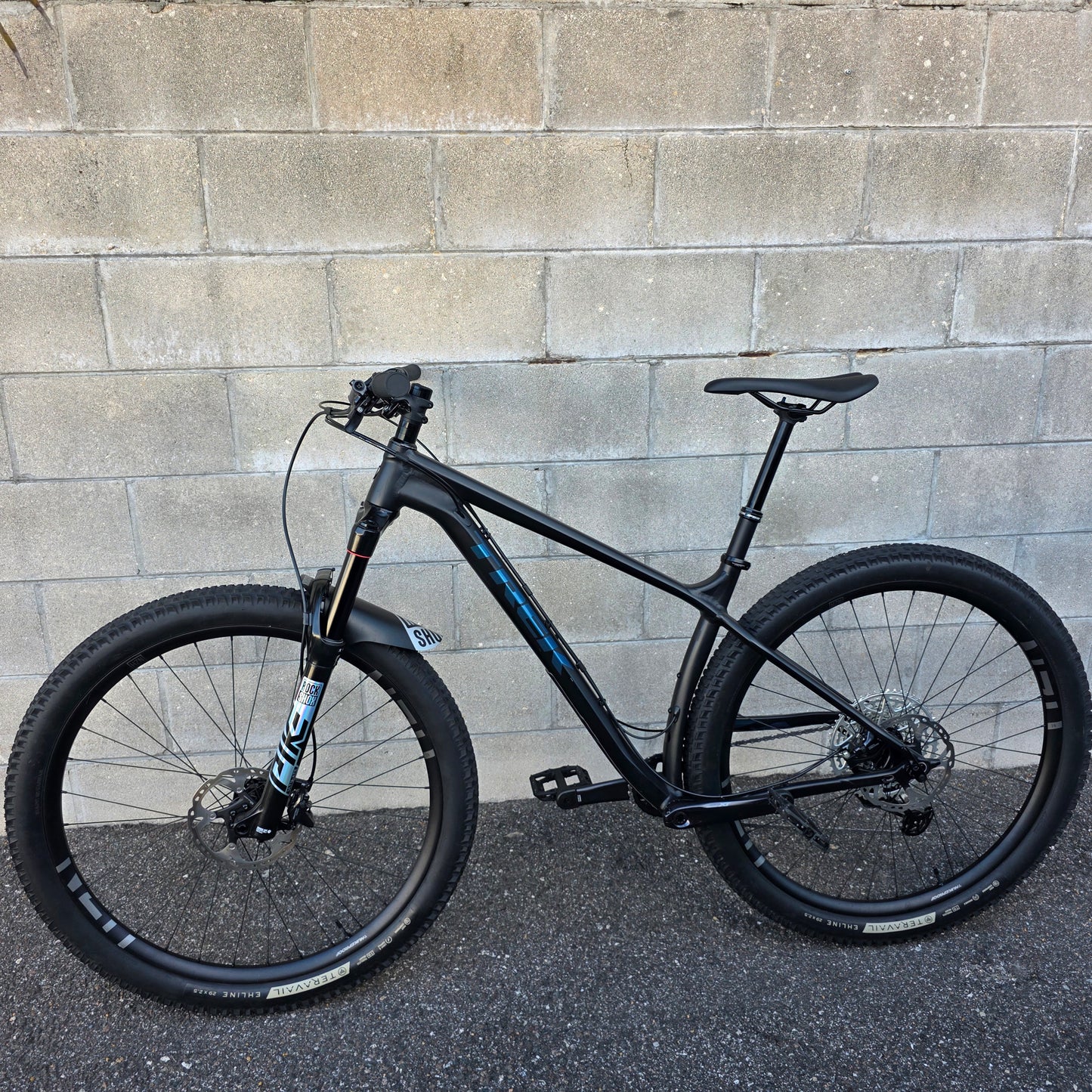 2024 Trek Stache AL 29 (M/L)
